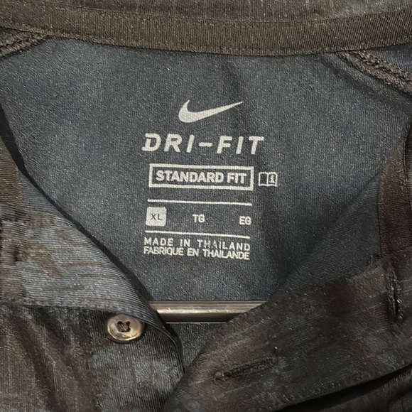 Nike golf polo - Picture 4 of 4